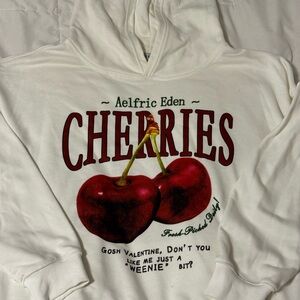 Aelfric Eden Cream Garment